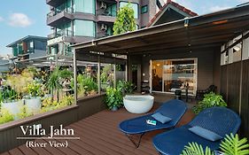 บ้านวังหลัง ริเวอร์ไซด์
